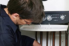 boiler replacement Witton Le Wear
