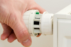 Witton Le Wear central heating repair costs