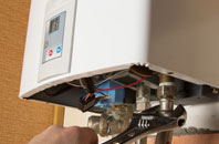 free Witton Le Wear boiler install quotes